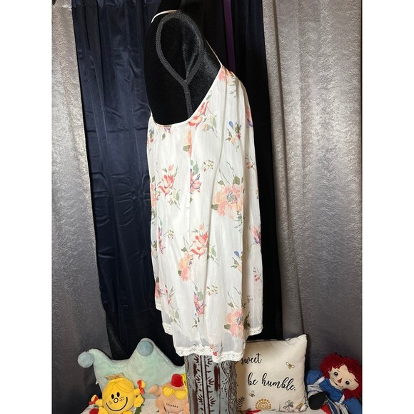 Abercrombie & Fitch Floral Dress - Picture 3 of 7